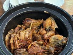 -斯丹姜母鸭·古法干香(涂门街总店)