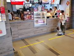 -汉堡王(北京三里屯购物中心)