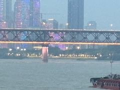 -武汉两江游览·夜游长江(汉口粤汉码头)