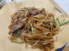 -赵财财·肠粉·煲仔饭(华润万象城店)