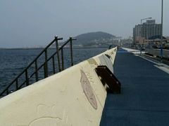 -龙头岩(Dragon Head Rock)
