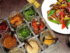 -滇野云南野生菌餐厅(陕西南路店)