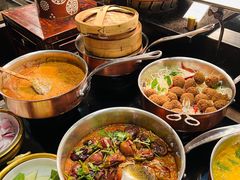 -Colony(新加坡丽思卡尔顿美年酒店)