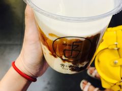 -舍予茶(桂林路店)