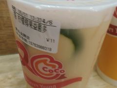 -CoCo都可(金狮店)