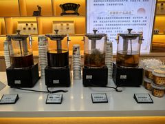 -罗湖区中医院梧桐药膳坊