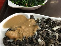 -宣文楼老北京炸酱面老店(王府井店)
