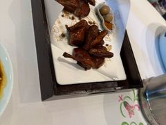 -院8里·小聚园老川菜(九眼桥店)