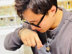 -墨more调香馆DIY自调香水(博雅国际中心B座店)