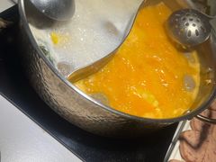 -椰子湾·海南火锅·糟粕醋·椰子鸡(正大广场店)