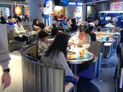 -伯友茶记(中华广场店)