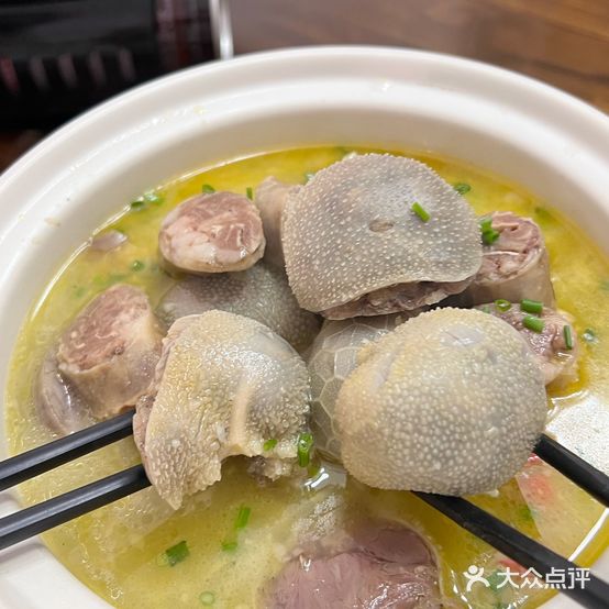 盟汉小院
