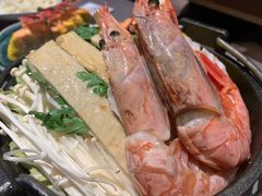 寿喜烧-米仓食堂(凯德广场店)