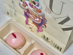 -蔡澜点心·粤菜(月星环球港店)