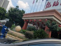 -龙的酒楼·手工早茶·顺德菜(近良路店)