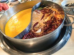 -围炉·川味鲜货火锅(万达珍珠坊店)