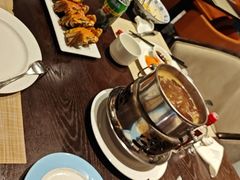 -海鲜自助·汇咖啡厅(宜宾绿发皇冠假日酒店)