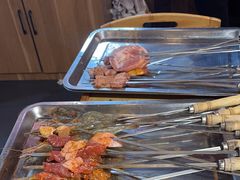-号令江湖·水浒烤肉(和畅睦邻中心店)