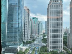 -上海凯宾斯基大酒店
