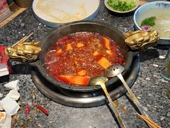 -蜀大侠火锅(春熙路店)