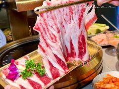 -杨小佳·齐齐哈尔烤肉·烤串(广州店)