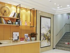 -同步齿科·数字化正畸种植口腔中心(前山店)