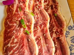 -梦山水日本烧肉(五四广场店)