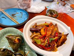 -泰兰香·Thailand(凯德空中花园店)