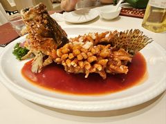 -得月楼·省级非遗·传统苏帮菜(观前店)