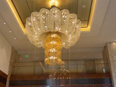 -杭州城中香格里拉大酒店