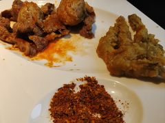 -鲜牛记潮汕牛肉火锅(淮安珠海路店)