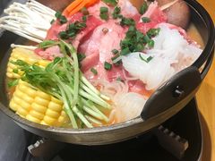 -森Some Fusion(荔湾店)