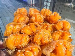 -小乾杯串店•16年沈阳烧烤(文安路店)