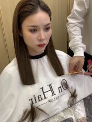 点击看大图 -OnHair造型