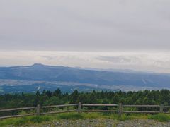 -阿苏山