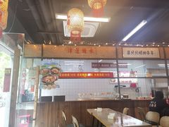 -丽丽三鲜螺蛳粉(田林路店)