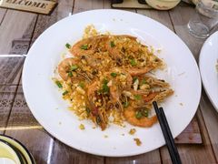 -鑫鸿达·海鲜闽菜热炒小馆(中山路店)