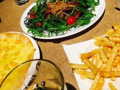 -一棵树·意大利西餐厅One Tree(新城店)