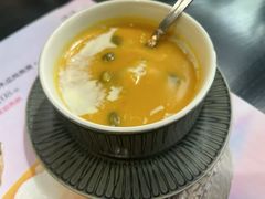 -伯顿西餐厅(厚街香榭丽店)