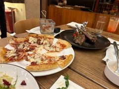 -安妮意大利餐厅(世贸天阶店)