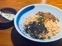 碗杂面-记忆山城巷(丰台店)