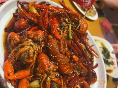 -庆峰龙虾烧烤(合肥一店)