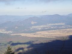 -富士山吉田線五合目