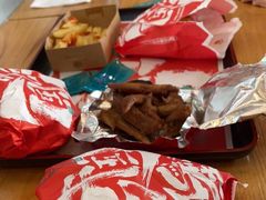 -塔斯汀中国汉堡(凯泽雅园店)