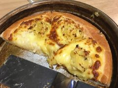 -必胜客(新海上世界店)