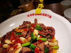 -炊烟小炒黄牛肉(中心印象城店)