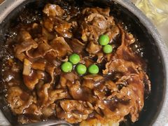 石锅土豆肥牛-佬肥猫(国华广场店)