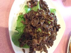 燕青小馆-燕青小馆(东园大厦店)