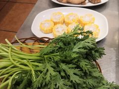 -潮泰牛肉火锅 · 创于1992年(车公庙店)