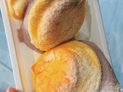 -鲍师傅糕点(五角场店)
